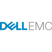 Dell EMC company logo